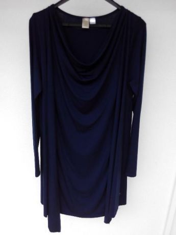 Vestido grávida pre-natal