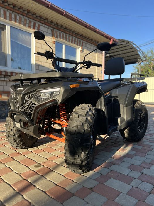 Продам Bashan 300