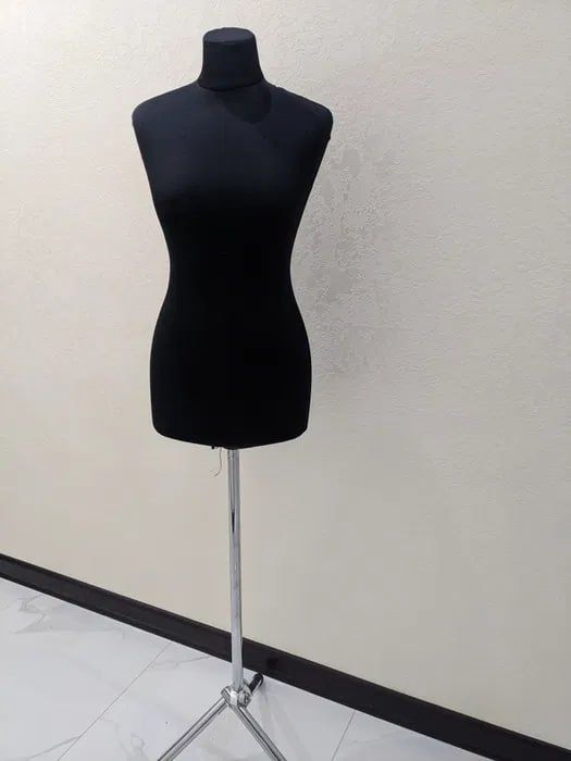 Манекен для шиття