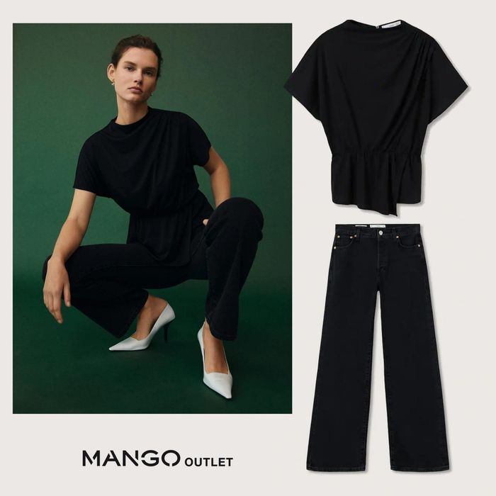 Джинси Mango 38р.