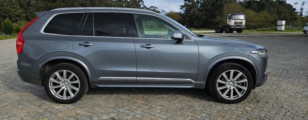 Volvo XC 90 2.0 D4 Inscription