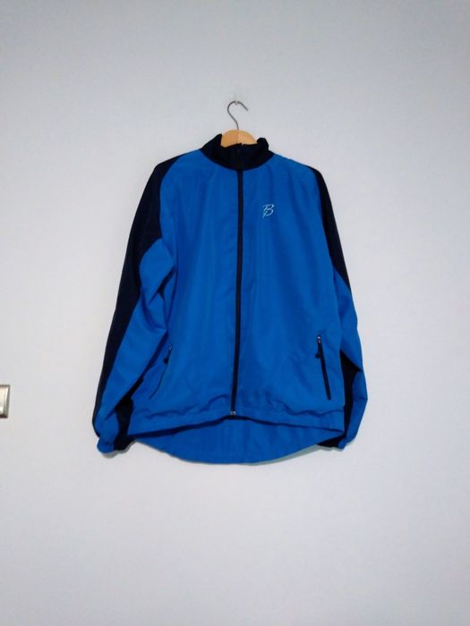 Wiatrówka Bjorn Daehlie roz.L