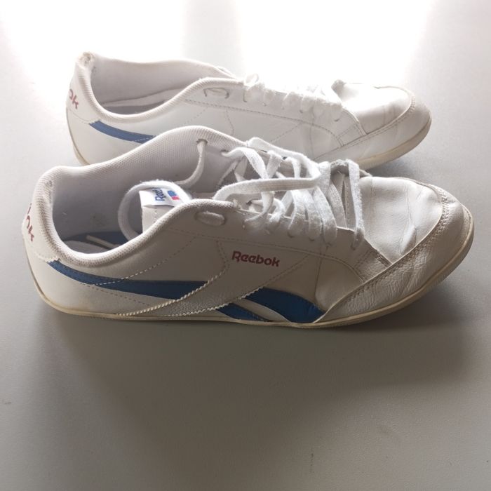 Vendo sapatilhas da marca Reebok