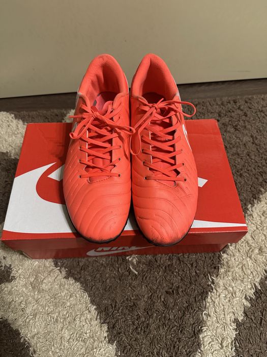 Сороконіжки Nike Tiempo