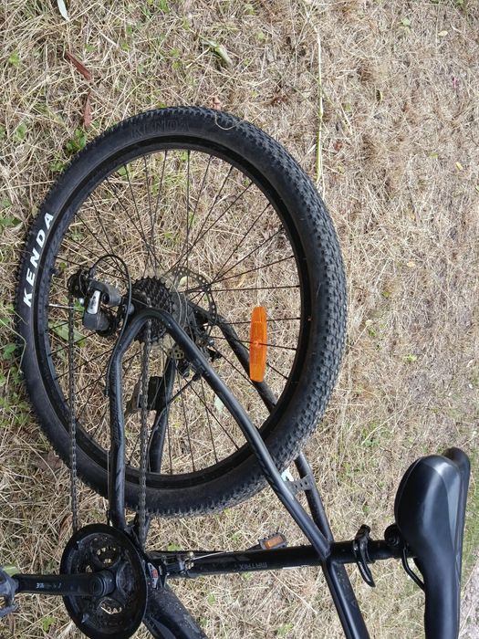 Продам велосипед crossride matrix