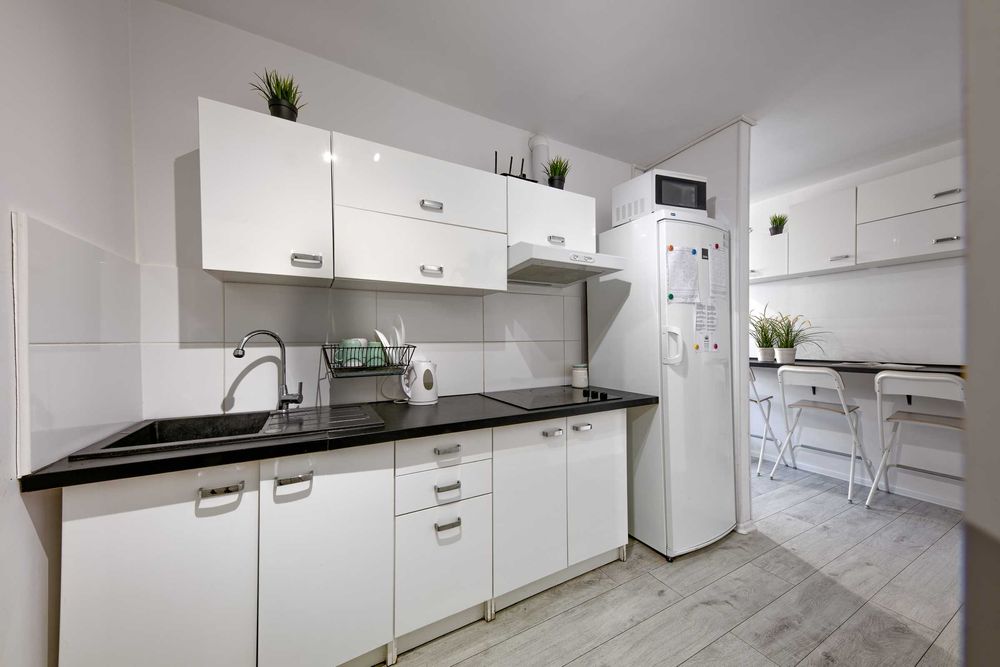 Pokój jednoosobowy Kredytowa/Od 08.01.2026/Metro Świętokrzyska/234