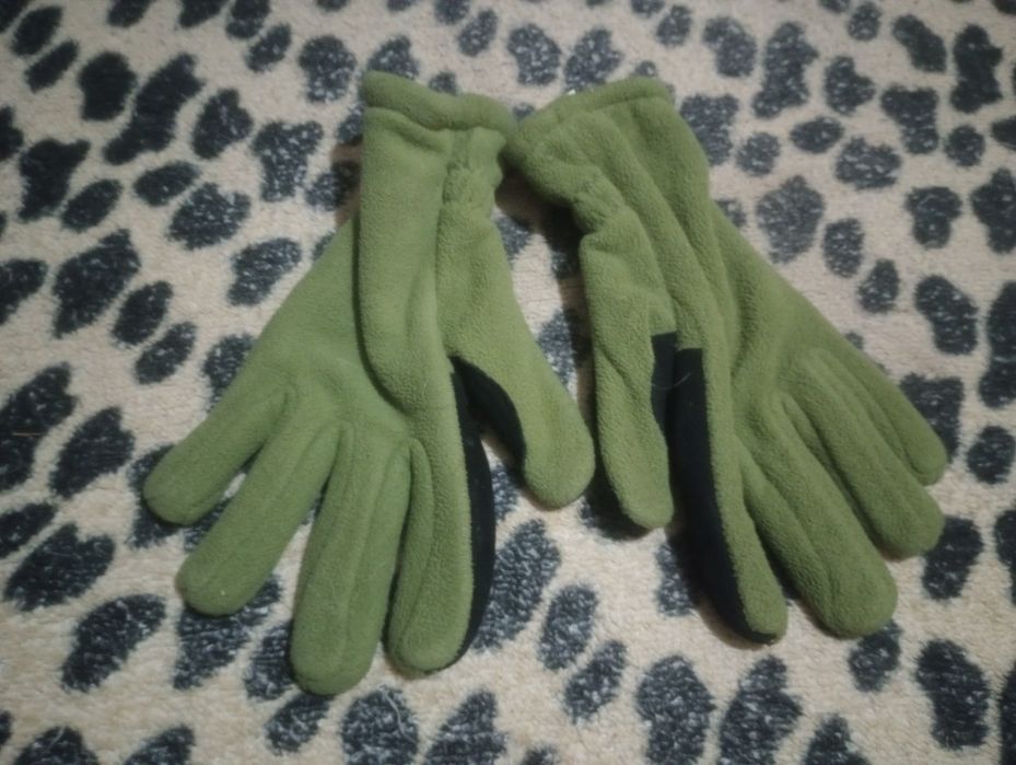 Рукавиці військові