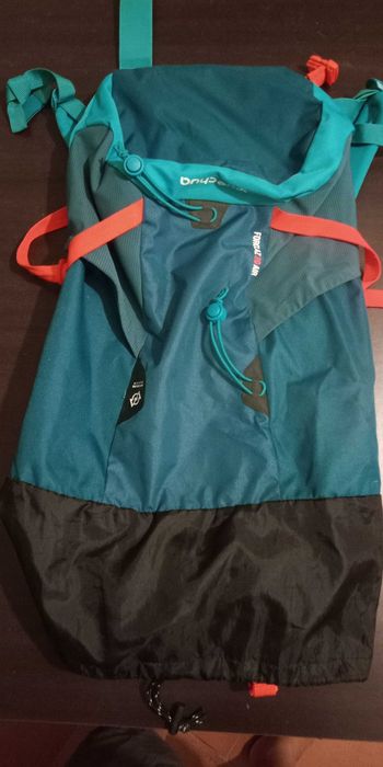 Mochilas Quechua 20 e 60 L