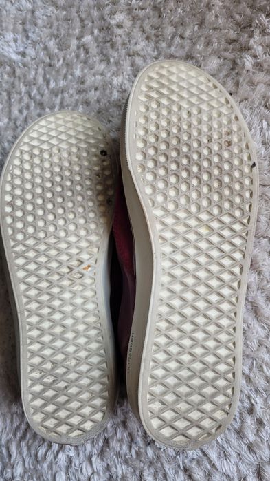 VANS LXVI rozm.44,5 lekkie,  przewiewne LATO