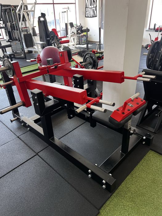 Gymequip functional trainer