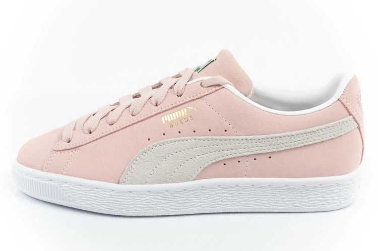 Buty damskie sportowe Puma Suede Classic XXl trampki r. 38-40