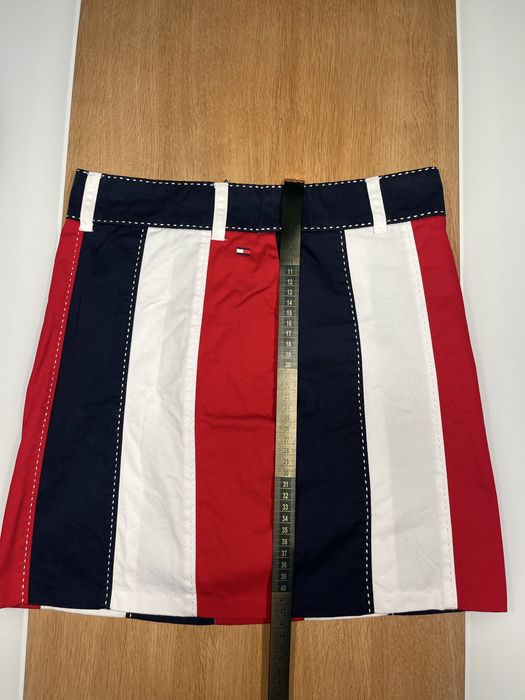 Spodnica rozmiar 4 tommy hilfiger