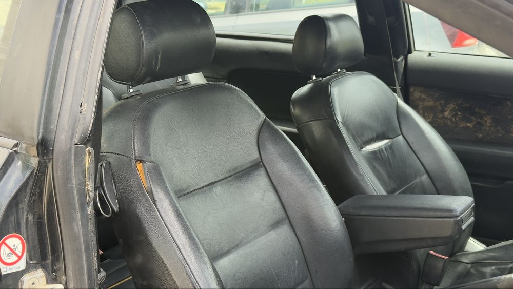 Audi a3 1.6 impecavel