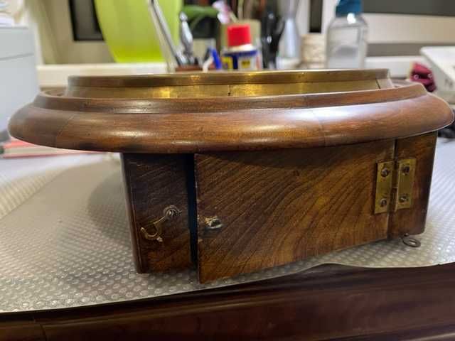 Relógio Reguladora "Évora" (1941)