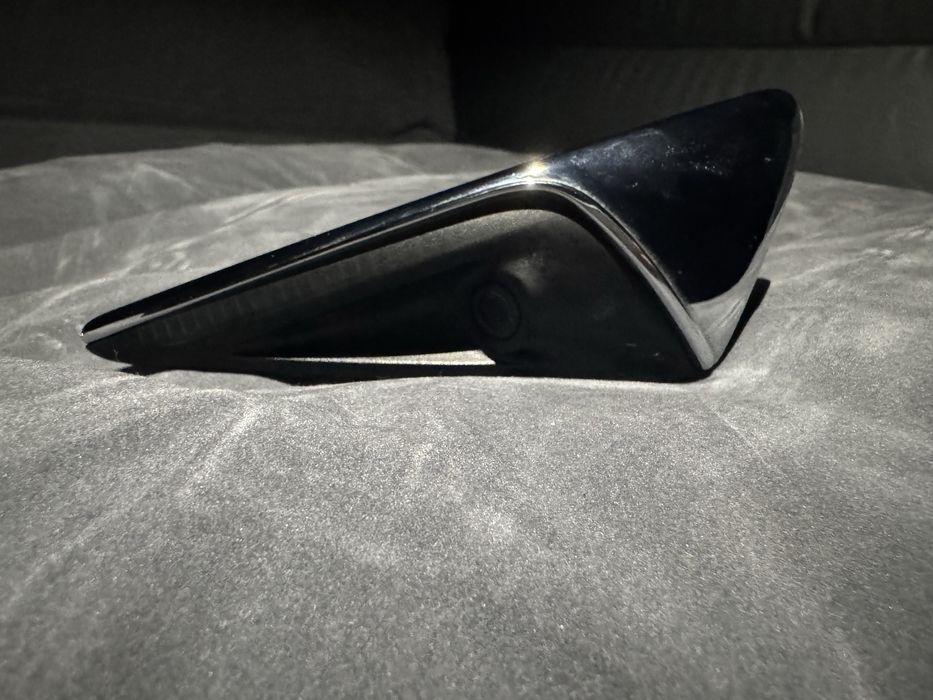 Тесла 3 камера (дорест)