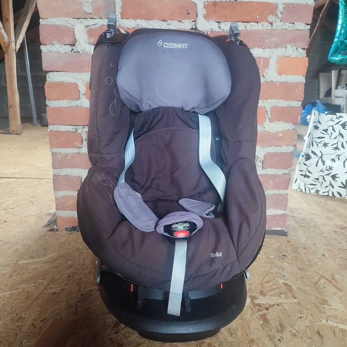 Fotelik samochodowy maxi Cosi Tobi 9-18 kg