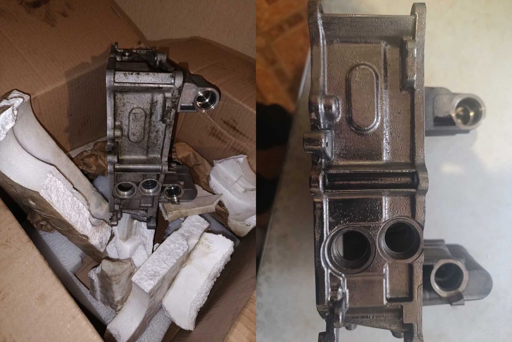 Лазерная очистка металла. Удаление ржавчины масла и др загрязнений