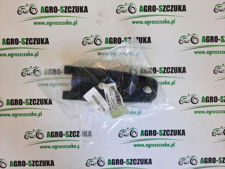 DOLNY ZAWIAS DRZWI 3676789M92