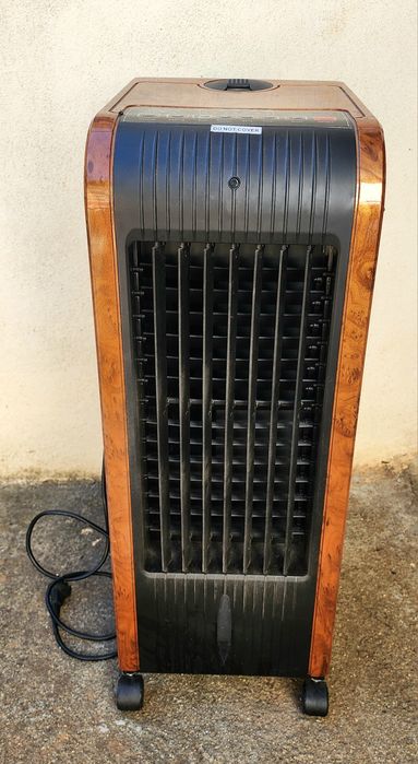 Climatizador Lufthous Air Cooler