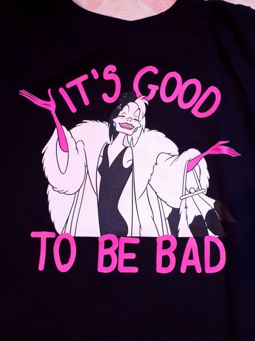 Koszulka z nadrukiem