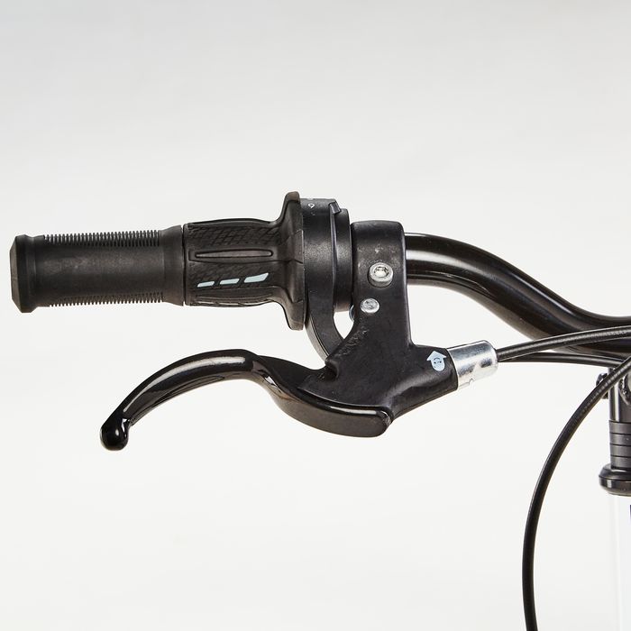 Bicicleta BTC CRIANÇA RIVERSIDE 100 24 POLEGADAS 9-12 ANOS