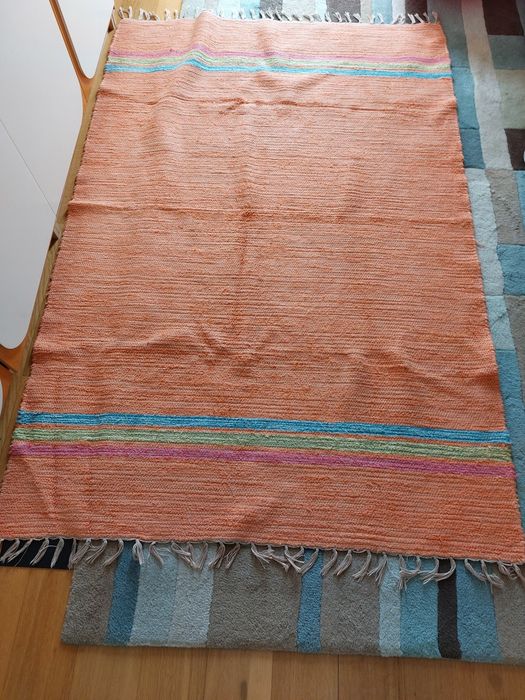 Tapete criança 195 cm por 130 cm