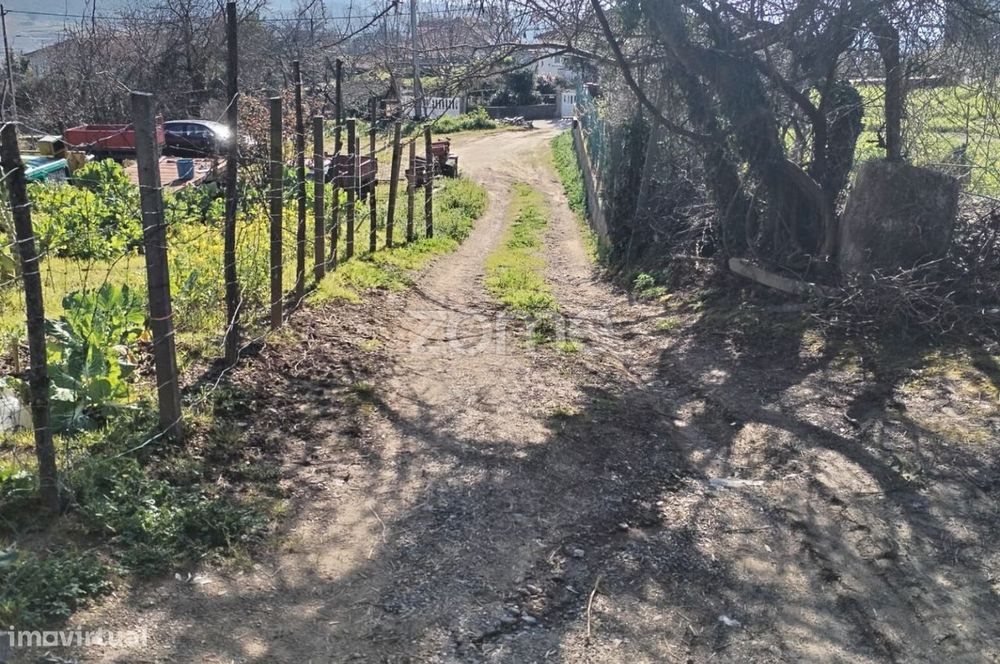 Terreno Para Construção