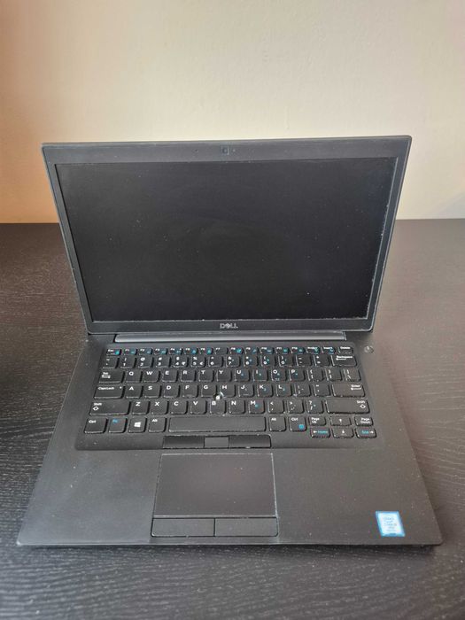 Syndyk sprzeda Laptop DELL