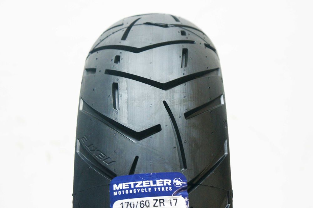 1x METZELER 170/60ZR17 72W Tourance Next 2