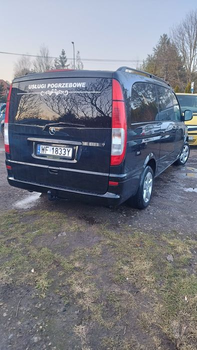 Vito Karawan Pogrzebowy