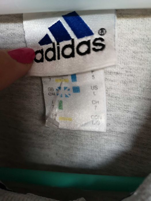 Koszulka polo męska