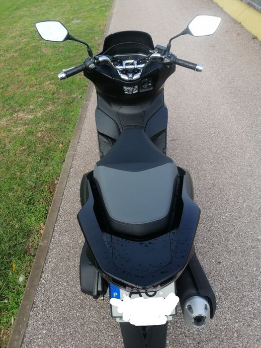 Honda Pcx 125 de 2022  Impecável