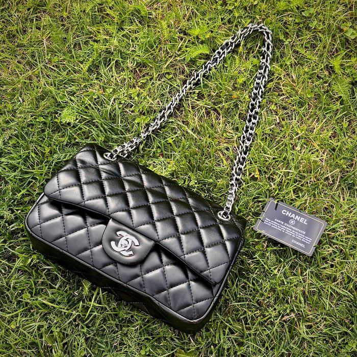 Damska Torebka Chanel