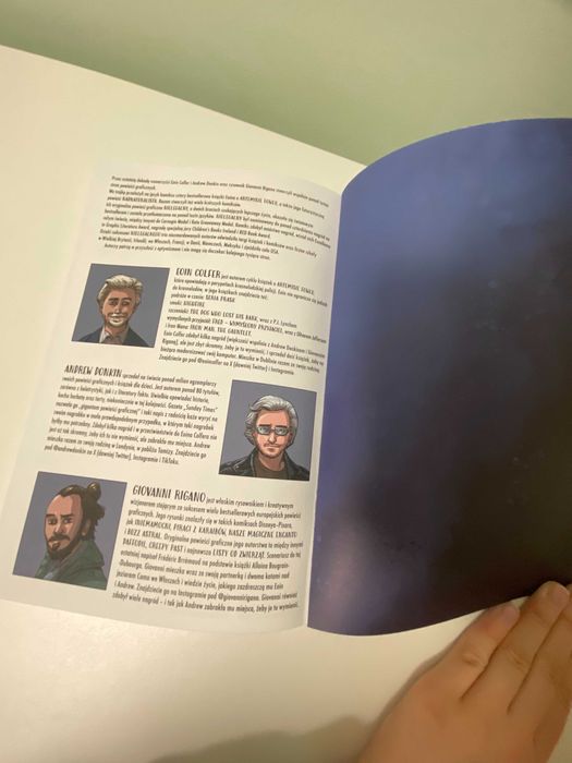 KLIMAT jeden kruchy świat. Heroiczna walka o przetrwanie
