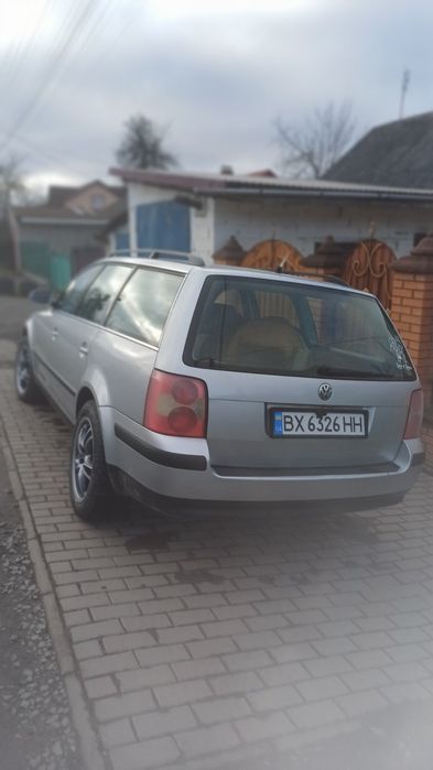 Продам нормального пасата