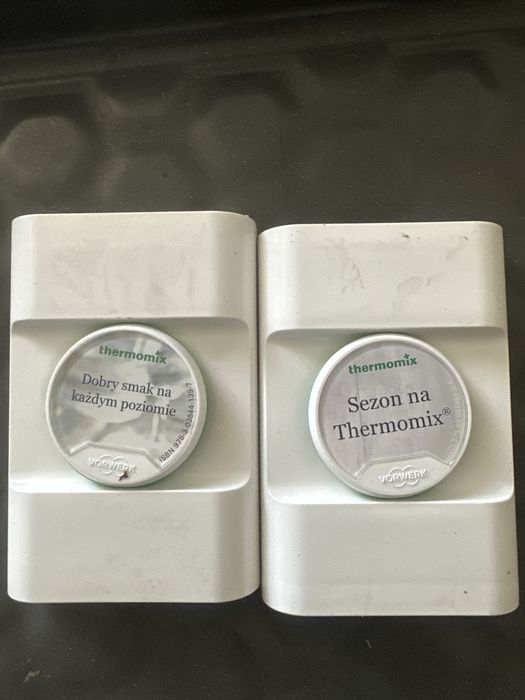 Thermomix TM5 Cook Key 2szt