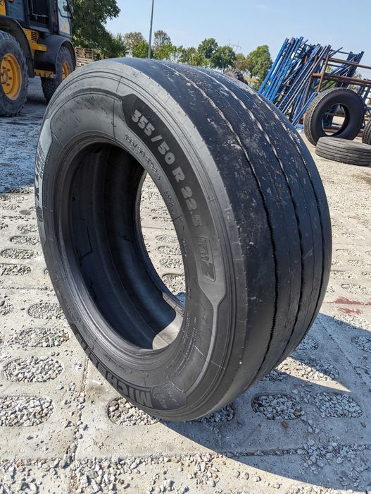355/50R22.5 Michelin X Line Energy Z przód