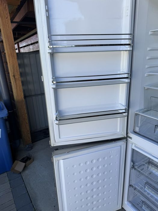 Elektra Bregenc..холодильник