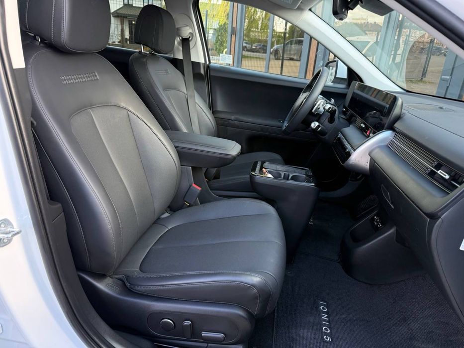 Продається Hyundai Ioniq 5