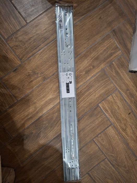 Szyna do łączenia frontów IKEA