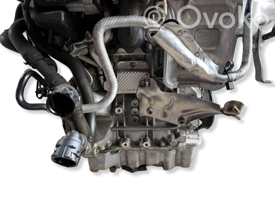 Silnik CHZ 1.0 TSI Golf 7 Polo Seat