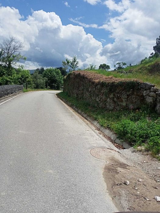 Terreno em Vieira do Minho