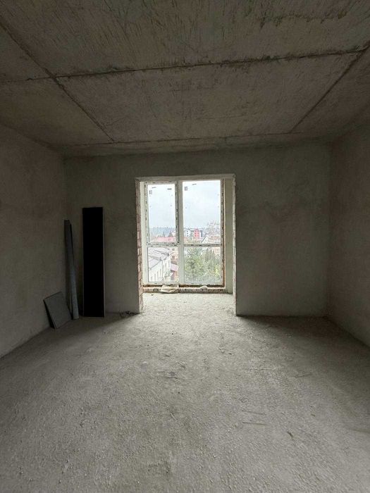 Продаж 3 кімнатної квартири, Брюховичі