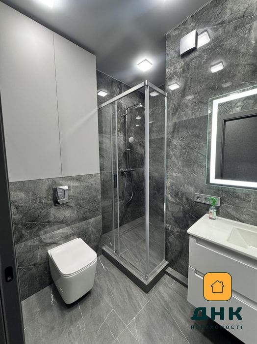 Парк Победы. Новый дом. Однокомнатная квартира. Ремонт. Низкий этаж⁉️