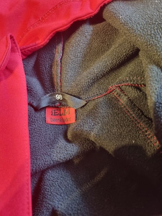 IELM kombinezon softshell rozmiar 98