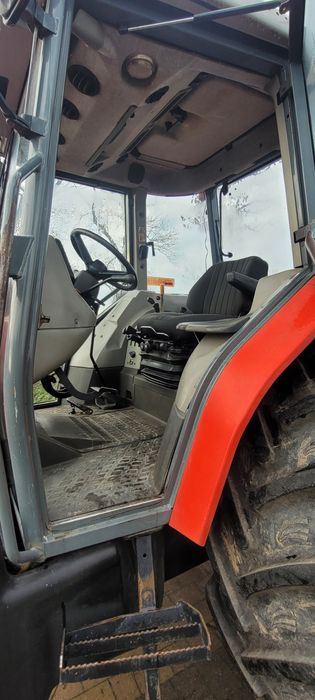 Massey Ferguson 4270 cały mechaniczny cena brutto