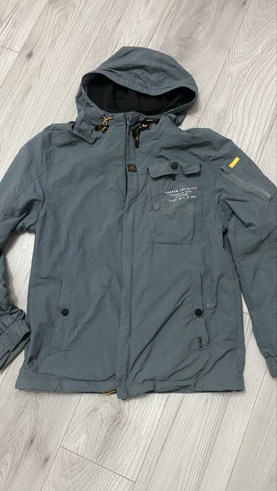 Куртка вітровка  PME LEGEND