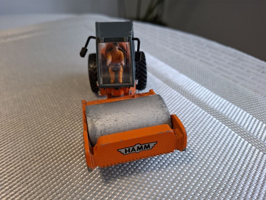 Siku walec skala 1:55