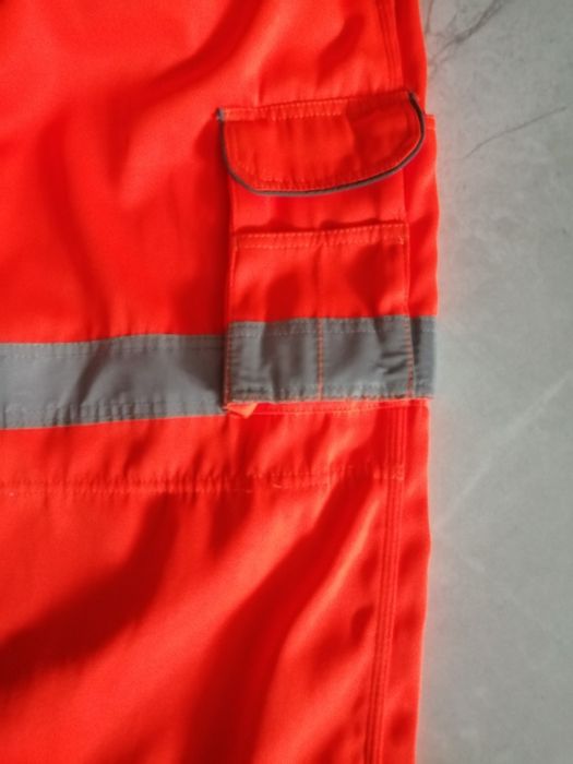 Spodnie do prac extremalnych xxl