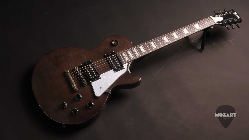Burny Les Paul サンバースト ハードケース付き 楽天市場】レスポール